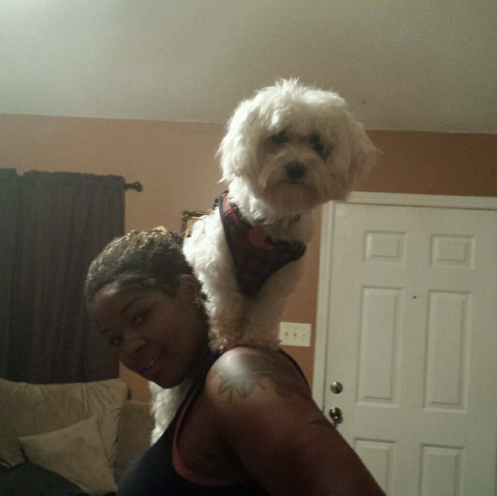 Meet your Posher, Lora